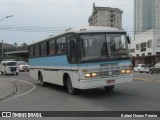 Ônibus Particulares 8846 na cidade de Blumenau, Santa Catarina, Brasil, por Rafael Nunes Pereira. Número da foto: #:id.