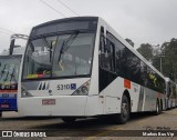 Next Mobilidade - ABC Sistema de Transporte 5310 na cidade de São Paulo, São Paulo, Brasil, por Markus Bus Vip. Número da foto: #:id.