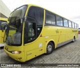 Viação Itapemirim 8513 na cidade de Caruaru, Pernambuco, Brasil, por Lenilson da Silva Pessoa. Número da foto: #12341084.