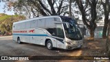 Viação Piracicabana 7074 na cidade de São Paulo, São Paulo, Brasil, por Fábio Santos. Número da foto: #12340864.