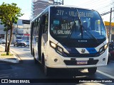 Cooper G4 2769 na cidade de Guarulhos, São Paulo, Brasil, por Anderson Barbosa Marinho. Número da foto: #:id.