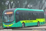 Viação Cidade Sorriso >> Viação Sorriso de Curitiba GB302 na cidade de Curitiba, Paraná, Brasil, por Alessandro Fracaro Chibior. Número da foto: #12340039.