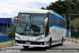 Viação Piracicabana 2742 na cidade de São Paulo, São Paulo, Brasil, por Francisco Dornelles Viana de Oliveira. Número da foto: #:id.