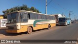 Ônibus Particulares 7329 na cidade de Bocaiúva, Minas Gerais, Brasil, por Jeferson Santos. Número da foto: #12339661.