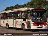 Transportes Barra D13304 na cidade de Rio de Janeiro, Rio de Janeiro, Brasil, por Jordan Santos do Nascimento. Número da foto: #:id.
