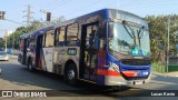 Viação Osasco 21.396 na cidade de Osasco, São Paulo, Brasil, por Lucas Kevin. Número da foto: #12341436.
