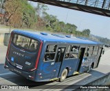 Jundiá Transportadora Turistica 1292 na cidade de Mairinque, São Paulo, Brasil, por Flavio Alberto Fernandes. Número da foto: #:id.