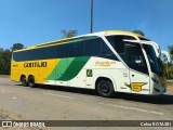 Empresa Gontijo de Transportes 19595 na cidade de Ipatinga, Minas Gerais, Brasil, por Celso ROTA381. Número da foto: #12340918.