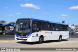 Rápido Araguaia 50752 na cidade de Goiânia, Goiás, Brasil, por Paulo Alexandre da Silva. Número da foto: #12340565.
