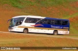 Taipastur Transportes Turísticos 1400 na cidade de Araçariguama, São Paulo, Brasil, por Guilherme Arruda. Número da foto: #:id.
