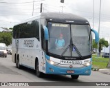 Auto Viação Progresso 6054 na cidade de Jaboatão dos Guararapes, Pernambuco, Brasil, por Igor Felipe. Número da foto: #12342162.