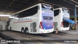 Reunidas Transportes Coletivos 23802 na cidade de Goiânia, Goiás, Brasil, por Cleiton Feitosa. Número da foto: #12341541.