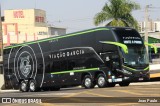 Viação Garcia 96090 na cidade de Londrina, Paraná, Brasil, por Joao Paulo. Número da foto: #12340499.