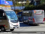 Auto Viação 1001 RJ 108.433 na cidade de Nova Friburgo, Rio de Janeiro, Brasil, por Richard Wagner. Número da foto: #12340945.