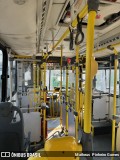 Viação VG B31025 na cidade de Rio de Janeiro, Rio de Janeiro, Brasil, por Matheus  Pinheiro Gomes. Número da foto: #12340727.