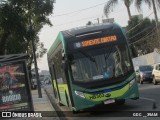Auto Viação Redentor HB303 na cidade de Curitiba, Paraná, Brasil, por GDC __39AM. Número da foto: #12339478.
