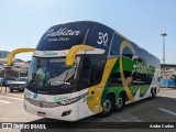 Fabbitur Transporte e Turismo 30000 na cidade de Goiânia, Goiás, Brasil, por Andre Carlos. Número da foto: #:id.