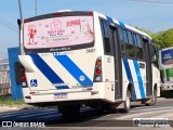Cooper G4 3607 na cidade de Guarulhos, São Paulo, Brasil, por Gustavo  Bonfate. Número da foto: #:id.