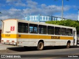 Escolares 6157 na cidade de Frecheirinha, Ceará, Brasil, por Ivam Santos. Número da foto: #:id.