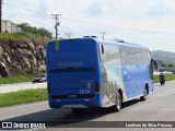 Ônibus Particulares 2014 na cidade de Caruaru, Pernambuco, Brasil, por Lenilson da Silva Pessoa. Número da foto: #12340834.