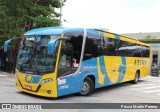 Viação Ultra 2300 na cidade de São Paulo, São Paulo, Brasil, por Prisco Martin Pereira. Número da foto: #:id.