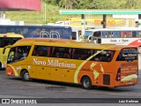 Novo Millenium Turismo 3200 na cidade de Juiz de Fora, Minas Gerais, Brasil, por Luiz Krolman. Número da foto: #12342199.