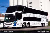 Auto Viação Catarinense 3545 na cidade de Curitiba, Paraná, Brasil, por Daniel Budal de Araújo. Número da foto: #12341054.