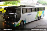 Trans Brasil > TCB - Transporte Coletivo Brasil 7016 na cidade de João Pessoa, Paraíba, Brasil, por Paulo Henrique Pereira Borges. Número da foto: #12341524.