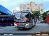 São João Votorantim - Sorotur Turismo 7850 na cidade de Sorocaba, São Paulo, Brasil, por Weslley Kelvin Batista. Número da foto: #12341367.
