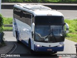 Ônibus Particulares 001 na cidade de Salvador, Bahia, Brasil, por Victor São Tiago Santos. Número da foto: #:id.