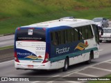 Piccolotur Transportes Turísticos 3312 na cidade de São José dos Campos, São Paulo, Brasil, por Ezequiel Vicente Fernandes. Número da foto: #:id.