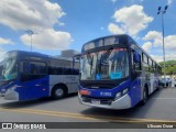 Next Mobilidade - ABC Sistema de Transporte 81.805 na cidade de Barueri, São Paulo, Brasil, por Ulisses Osse. Número da foto: #12341574.