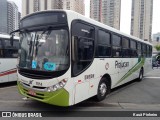 Viação Pirajuçara 1814 na cidade de Barueri, São Paulo, Brasil, por Kauã Pinheiro. Número da foto: #:id.
