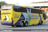 Netos Turismo 2500 na cidade de Aparecida, São Paulo, Brasil, por José Augusto de Souza Oliveira. Número da foto: #:id.