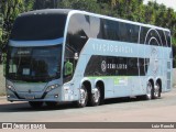 Viação Garcia 89015 na cidade de Curitiba, Paraná, Brasil, por Luiz Ronchi. Número da foto: #:id.