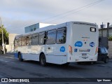 Nova Transporte 22338 na cidade de Vila Velha, Espírito Santo, Brasil, por Igor  Nunes. Número da foto: #:id.