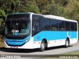 Ônibus Particulares 8G70 na cidade de Petrópolis, Rio de Janeiro, Brasil, por Rafael da Silva Xarão. Número da foto: #:id.