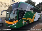 Tocantins Transportes e Turismo 5017 na cidade de Anápolis, Goiás, Brasil, por Sullyvan Martins Ribeiro. Número da foto: #12341704.