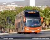Catedral Turismo 23600 na cidade de Montes Claros, Minas Gerais, Brasil, por Luis Henrique de Oliveira Queiroz. Número da foto: #12340462.