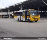 Plataforma Transportes 31106 na cidade de Salvador, Bahia, Brasil, por Jefferson Oliveira. Número da foto: #:id.