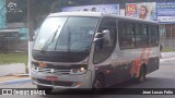 Rápido Campinas 341 na cidade de Campo Limpo Paulista, São Paulo, Brasil, por Jean Lucas Felix. Número da foto: #12341777.