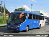 Transjuatuba > Stilo Transportes 25600 na cidade de Betim, Minas Gerais, Brasil, por Douglas Célio Brandao. Número da foto: #:id.