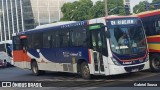 Viação Ideal B28524 na cidade de Rio de Janeiro, Rio de Janeiro, Brasil, por Gabriel Sousa. Número da foto: #:id.