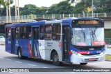 Rápido Campinas 33.104 na cidade de Sorocaba, São Paulo, Brasil, por Paulo Henrique Pereira Borges. Número da foto: #12341569.