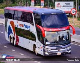 Expreso Paraguay S.A. 154 na cidade de Ypacaraí, Central, Paraguai, por Fernando Solis. Número da foto: #12339495.