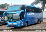 Camposul 5218 na cidade de Campo Mourão, Paraná, Brasil, por Prisco Martin Pereira. Número da foto: #:id.