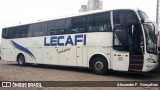 Lecafi Turismo 02 na cidade de Itajaí, Santa Catarina, Brasil, por Alexandre F.  Gonçalves. Número da foto: #12341917.