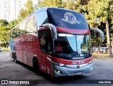 Expresso São Luiz 10110 na cidade de Salvador, Bahia, Brasil, por João Melo. Número da foto: #12339452.