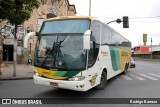 Empresa Gontijo de Transportes 14750 na cidade de Belo Horizonte, Minas Gerais, Brasil, por Rodrigo Barraza. Número da foto: #12340458.