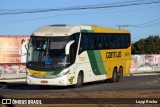 Empresa Gontijo de Transportes 18670 na cidade de Vitória da Conquista, Bahia, Brasil, por Luygi Rocha. Número da foto: #12339561.